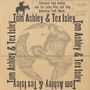Clarence Tom Ashley & Tex Isley: Clarence Ashley & Tex Isley, CD