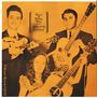 Harry & Jeanie West: Songs Of The Southland, CD