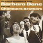 Barbara Dane & The Chambers Brothers: Barbara Dane & The Chambers Br, CD