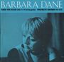 Barbara Dane: Sings The Blues With 6 & 12 String Guitar, CD