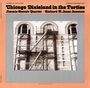 : Chicago Dixieland In The Forti, CD
