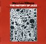 Mary Lou Williams: History Of Jazz, CD