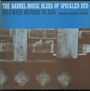 Speckled Red: Barrel-House Blues Of Speckled, CD