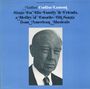 Corliss Lamont: Corliss Lamont Sings For His F, CD