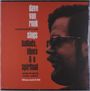 Dave Van Ronk: Ballads, Blues & A Spiritual, LP