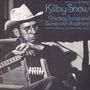 Kilby Snow: Kilby Snow: Country Songs & Tu, CD