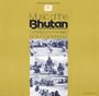 : Music Of Bhutan, CD