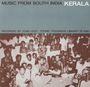 Music From South India: Kerala, CD