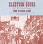 Oscar Brand: Election Songs Of The United S, CD