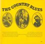 : Country Blues, CD