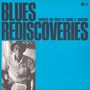 : Blues Rediscoveries, CD