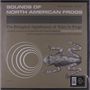 Charles M. Bogert: Sounds Of North American Frogs, LP
