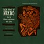 Alfonso Cruz Jimenez: Folk Songs Of Mexico, CD