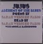 Sarah Webster Fabio: Jujus / Alchemy Of The Blues: Poems By Sarah Webster, LP