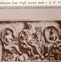 John F.C. Richards: Selections From Virgil-Aeneid:, CD