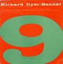 Richard Dyer-Bennet: Vol. 9-Richard Dyer-Bennet, CD