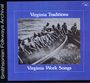 Virginia Work Songs / Various: Virginia Work Songs, CD