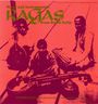 Gayathri Rajapur Kassebaum: Ragas From South India, CD