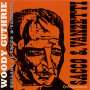 Woody Guthrie: Ballads Of Sacco & Vanzetti, CD