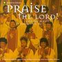 : Praise The Lord, CD