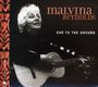 Malvina Reynolds: Ear To The Ground (ohne Booklet), CD