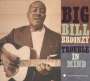 Big Bill Broonzy: Trouble In Mind, CD