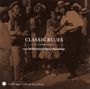 : Classic Blues, CD