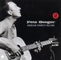 Pete Seeger: American Favorite Ballads Vol.2, CD