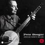 Pete Seeger: American Favorite Ballads Vol.4, CD