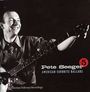 Pete Seeger: American Favorite Ballads Vol.5, CD
