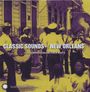 : Classic Sounds Of New Orleans, CD