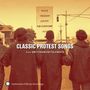 Classic Protest Songs, CD
