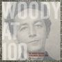 Woody Guthrie: Woody at 100: The Woody Guthrie Collection, CD,CD,CD