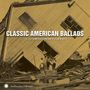 : Classic American Ballads from Smithsonian Folkways, CD