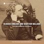 : Classic English And Scottish Ballads, CD