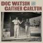 Doc Watson & Gaither Carlton: Doc Watson & Gaither Carlton, LP