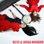 Wu Fei & Abigail Washburn: Wu Fei & Abigail Washburn, LP