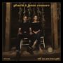 Pharis & Jason Romero: Tell 'em You Were Gold, CD