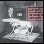 Matmos: Return To Archive, LP