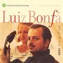 Luiz Bonfa: Solo In Rio 1959, CD