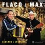 Jimenez, Flaco & Max Baca: Flaco & Max : Legends & Legacies, CD