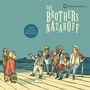 The Brothers Nazaroff: The Happy Prince, CD