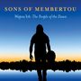 Sons Of Membertou: Wapna'kik: The People Of The Dawn, CD