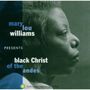 Mary Lou Williams (1910-1981): Presents Black Christ Of The Andes, CD