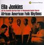 Ella Jenkins: African-American Folk R, CD