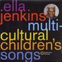 Ella Jenkins: Multicultural Children', CD