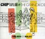 Chip Taylor & The Grandkids: Golden Kids Rules, CD