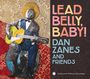 Dan Zanes: Leadbelly, Baby!, CD
