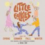 Little Folkies: Little Folkies, CD