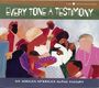 : Every Tone A Testimony: An African American Aural History, CD,CD